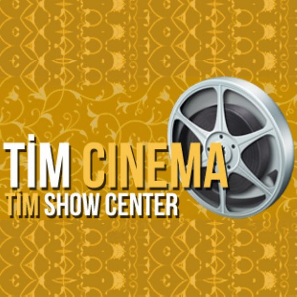 Tim Cinema